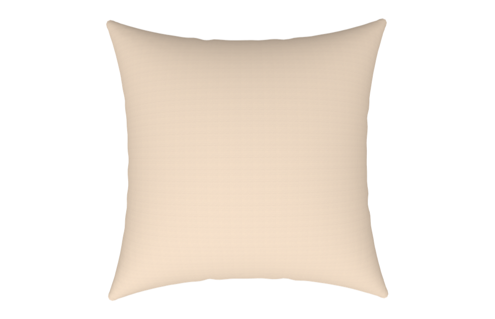 ΑΔΙΑΒΡΟΧΟ ΜΑΞΙΛΑΡΙ ΜΟΝΟΧΡΩΜΟ BEIGE 43X43