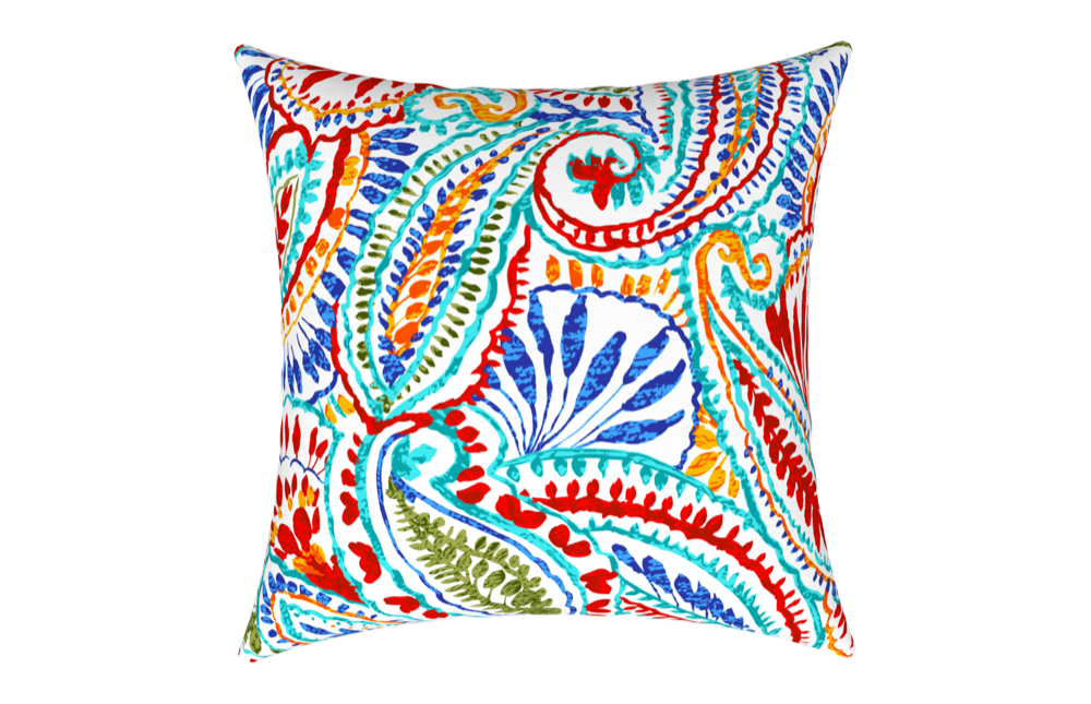  WATERPROOF CUSHION MAROCCO 43X43