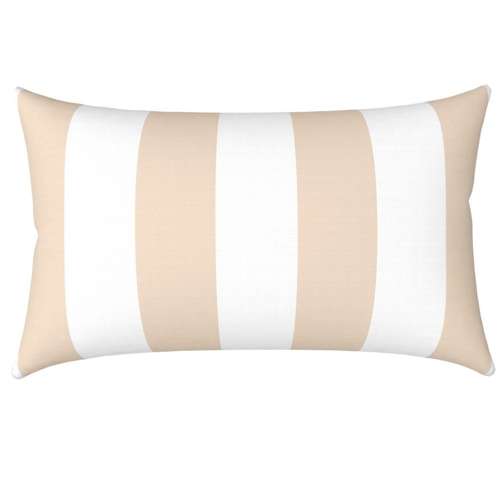 ΑΔΙΑΒΡΟΧΟ ΜΑΞΙΛΑΡΙ ΡΙΓΕ BEIGE 30X50