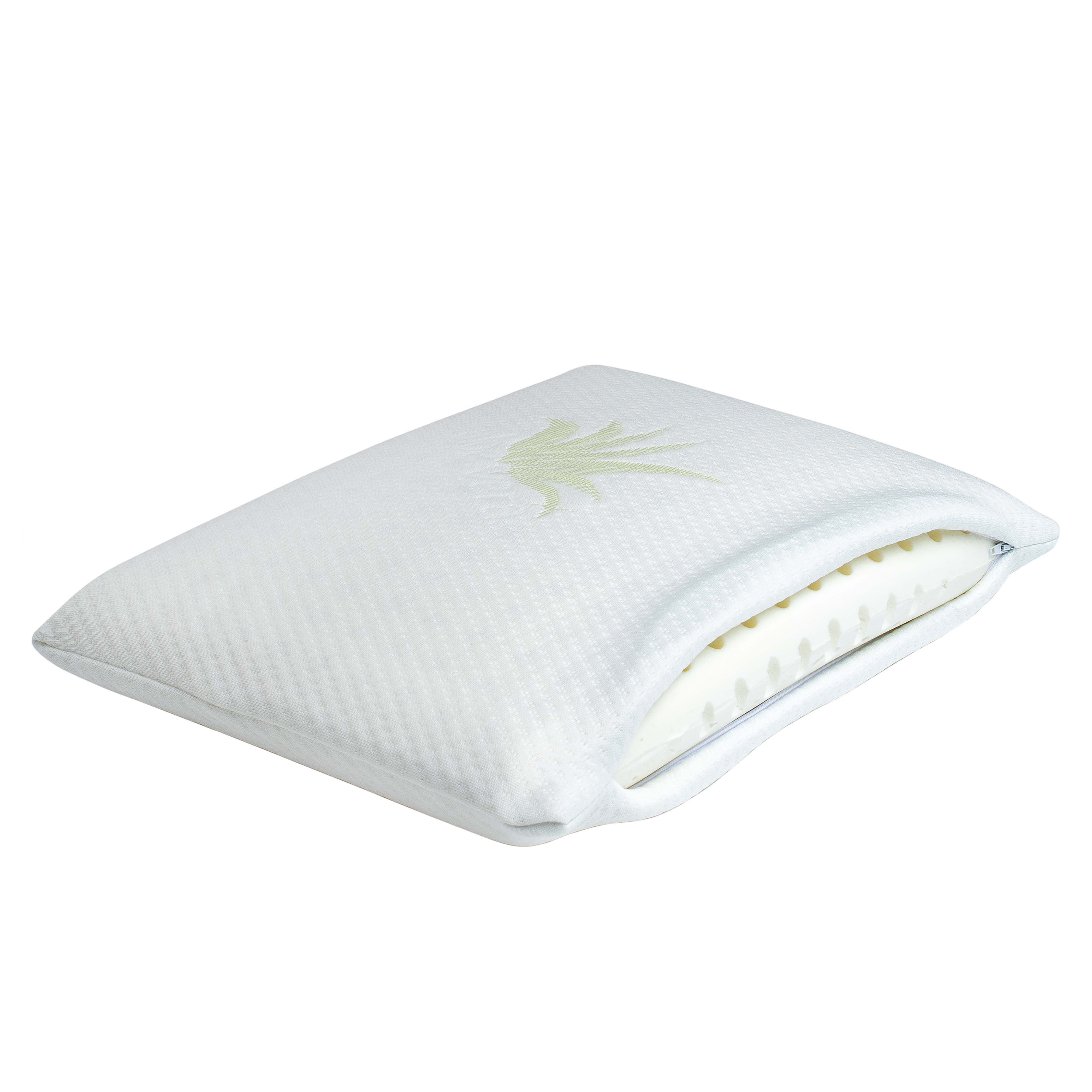 MEDIUM-DENSITY MEMORY BEBE PILLOW 30Χ40Χ6.5