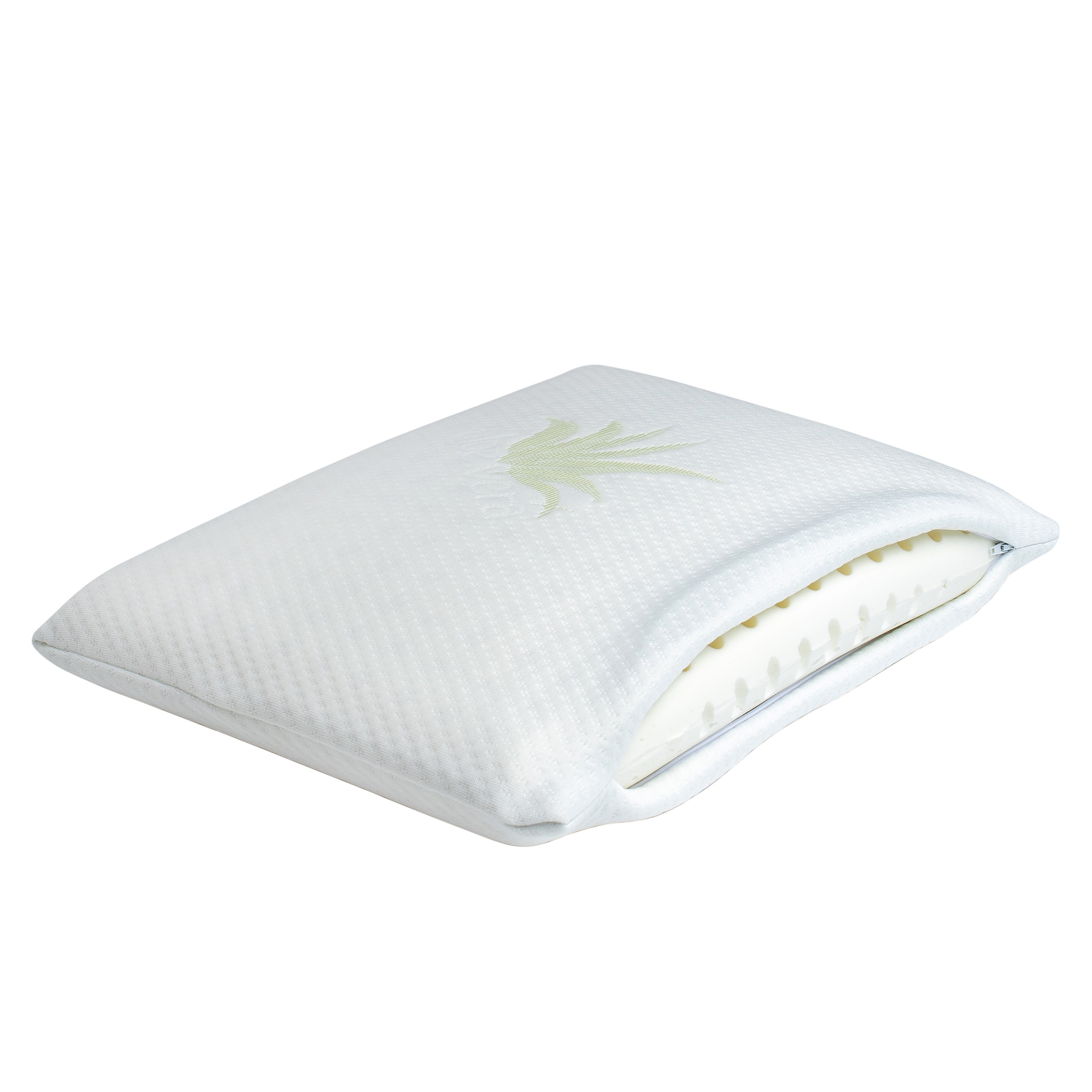 MEDIUM-DENSITY MEMORY BEBE PILLOW 30Χ40Χ6.5