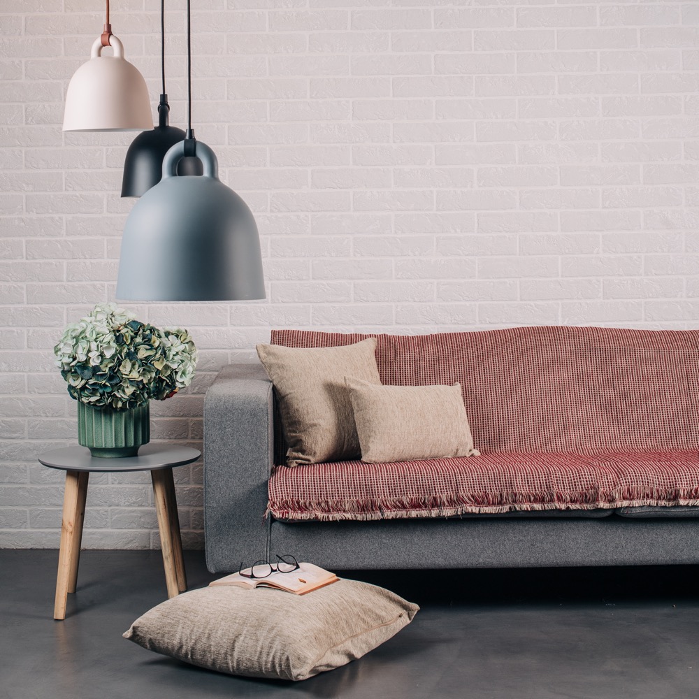 DECORATIVE THROW SORENTO BOREAUX