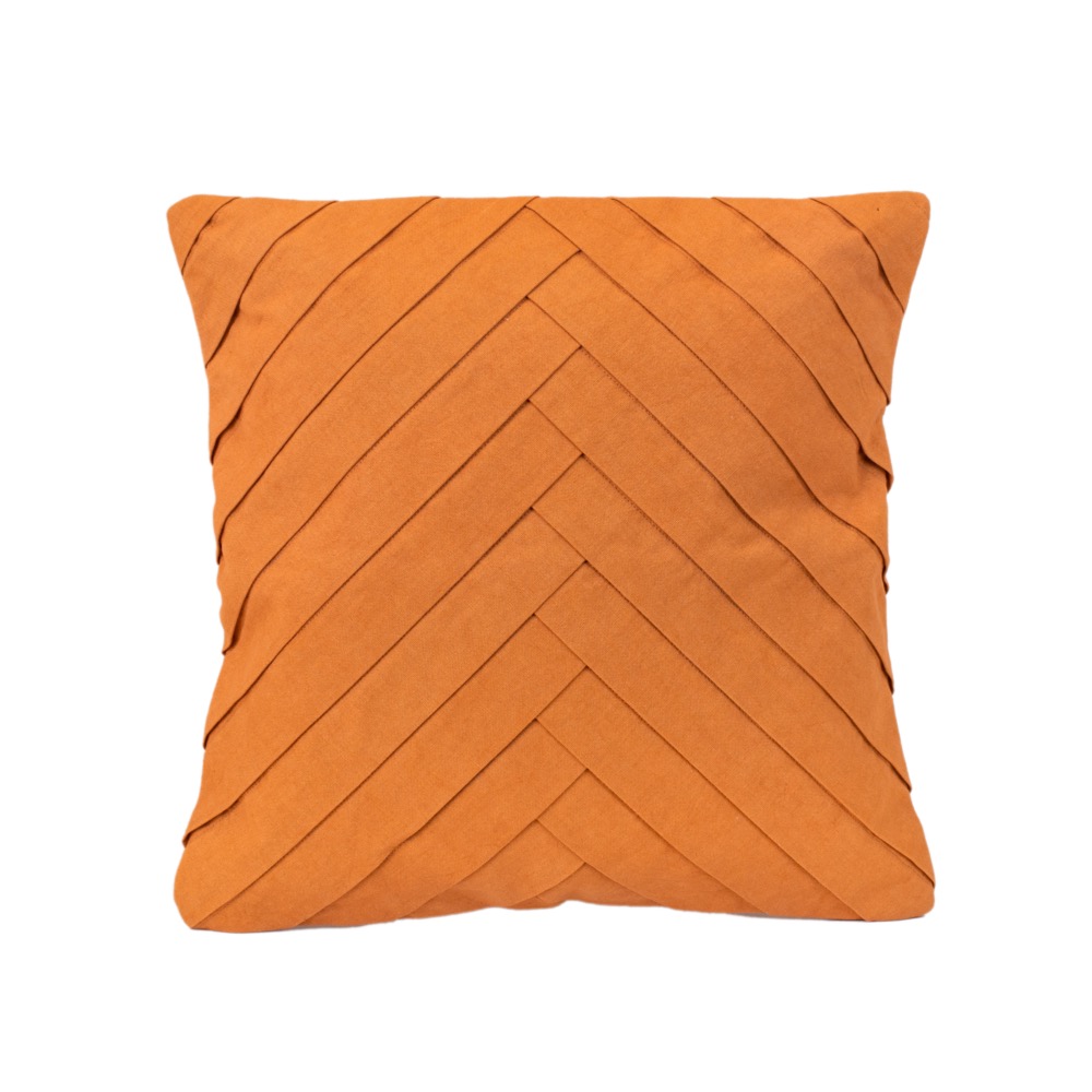 COTTON CUSHION   VELOS 40X40