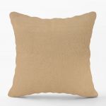 ΒΑΜΒΑΚΕΡΟ ΜΑΞΙΛΑΡΙ 40Χ40 SOLID BEIGE