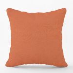 ΒΑΜΒΑΚΕΡΟ ΜΑΞΙΛΑΡΙ 40Χ40 SOLID TERRACOTTA