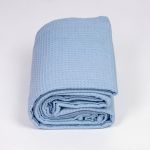 ΚΟΥΒΕΡΤΑ ΠΙΚΕ ICE BLUE