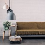 DECORATIVE THROW BRAID CHAKI