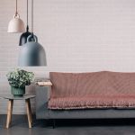 DECORATIVE THROW SORENTO BOREAUX