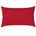 ΑΔΙΑΒΡΟΧΟ ΜΑΞΙΛΑΡΙ ΜΟΝΟΧΡΩΜΟ RED 30X50