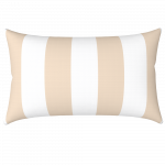 ΑΔΙΑΒΡΟΧΟ ΜΑΞΙΛΑΡΙ ΡΙΓΕ BEIGE 30X50