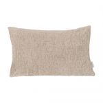 CUSHION PLAIN BEIGE