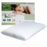 MEDIUM-DENSITY MEMORY ALOE FEEL PILLOW 73X42X13