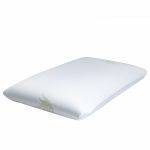 MEDIUM-DENSITY MEMORY ALOE FEEL PILLOW 73X42X13