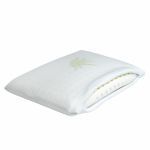 MEDIUM-DENSITY MEMORY BEBE PILLOW 30Χ40Χ6.5