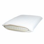 LATEX PILLOW 60X40X14