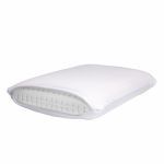 MEDIUM-DENSITY MEMORY FOAM PILLOW 60Χ40Χ12