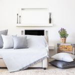 ΔΙΑΚΟΣΜΗΤΙΚΟ ΡΙΧΤΑΡΙ AVALON LIGHT GREY