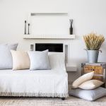 ΔΙΑΚΟΣΜΗΤΙΚΟ ΡΙΧΤΑΡΙ PLEXI LIGHT GREY