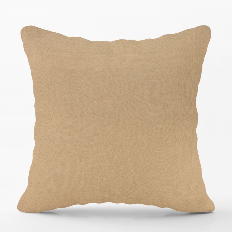 Φωτογραφία από ΒΑΜΒΑΚΕΡΟ ΜΑΞΙΛΑΡΙ 40Χ40 SOLID BEIGE