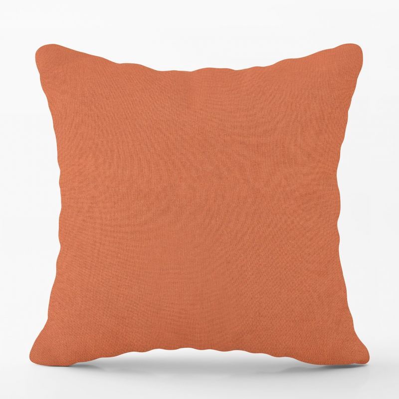 Φωτογραφία από ΒΑΜΒΑΚΕΡΟ ΜΑΞΙΛΑΡΙ 40Χ40 SOLID TERRACOTTA