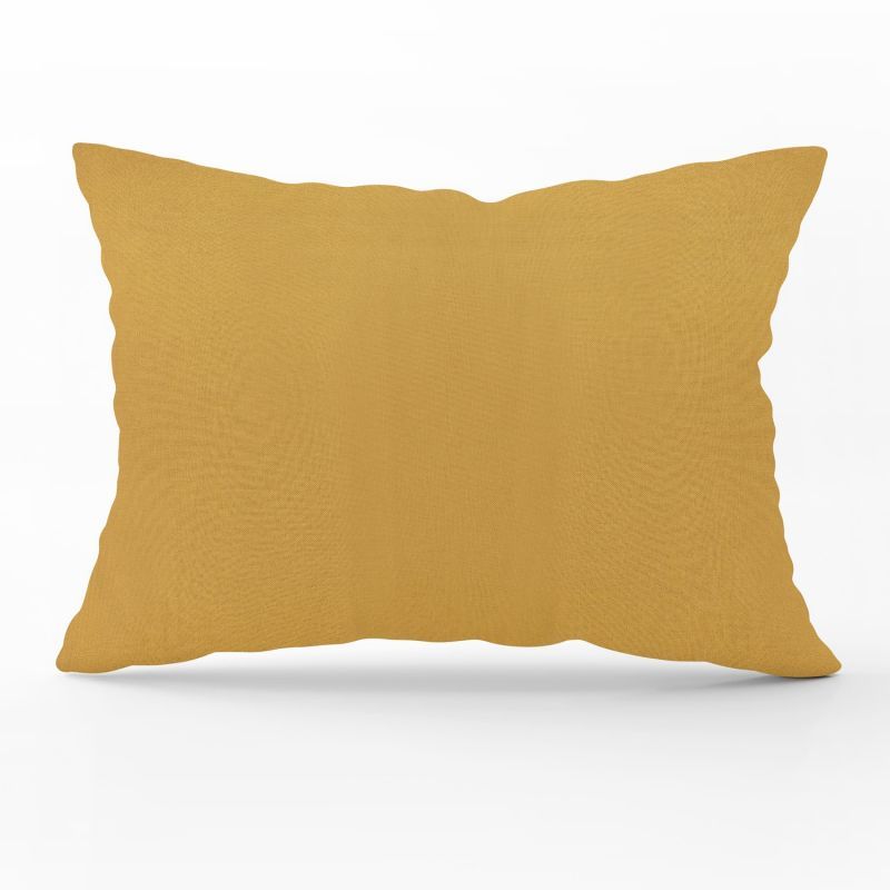 Φωτογραφία από ΒΑΜΒΑΚΕΡΟ ΜΑΞΙΛΑΡΙ 30Χ50 SOLID YELLOW