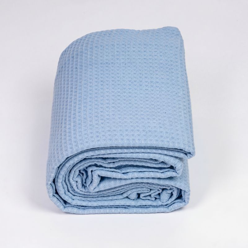 ΚΟΥΒΕΡΤΑ ΠΙΚΕ ICE BLUE Φωτογραφία από ΚΟΥΒΕΡΤΑ ΠΙΚΕ ICE BLUE