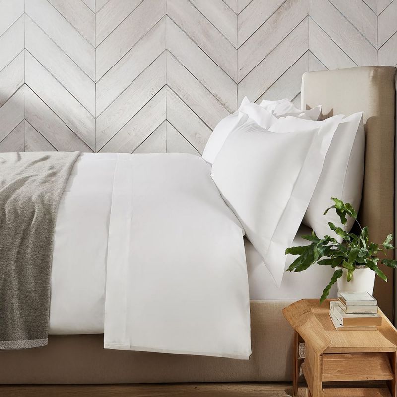 Φωτογραφία από Duvet Cover 310TC Satin – 100% Cotton, Pure Cotton Satin, No Stripes