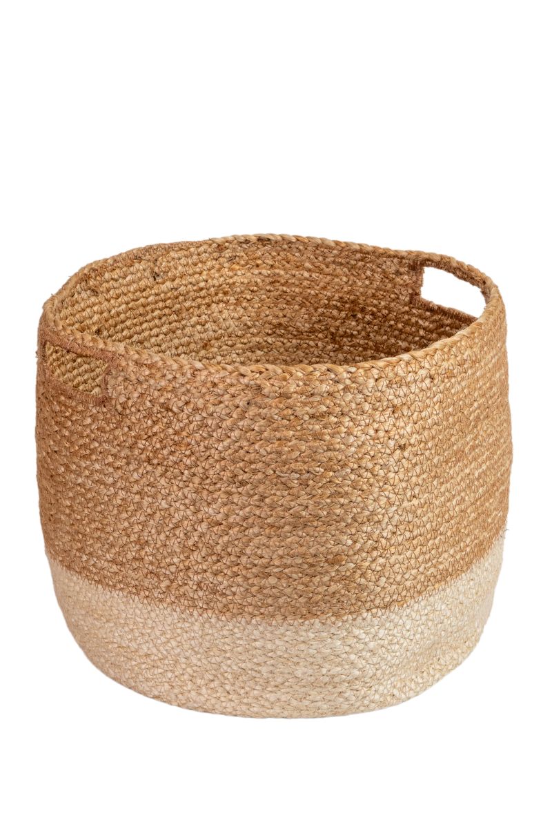 Φωτογραφία από ΚΑΛΑΘΙ ΓΙΟΥΤΑ NATURAL & BOTTOM BLEACH 30X25