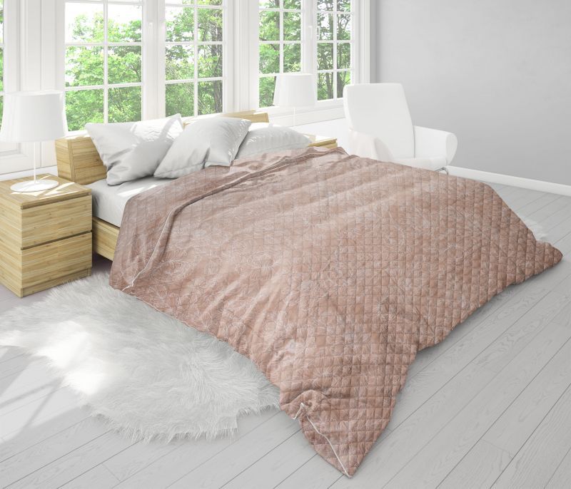 Φωτογραφία από BEDSPREAD BLOOM
