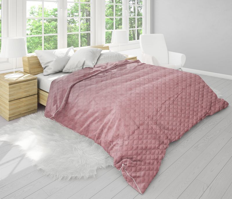 Φωτογραφία από BEDSPREAD DOTS