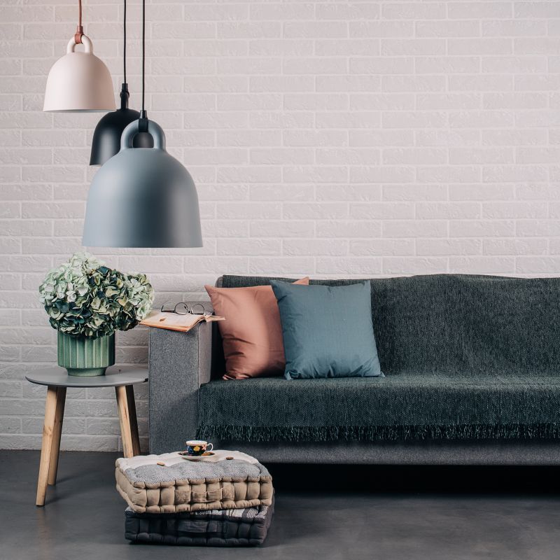 Φωτογραφία από ΔΙΑΚΟΣΜΗΤΙΚΟ ΡΙΧΤΑΡΙ BRAID DARK GREY