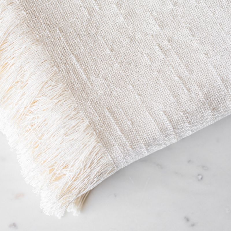 Φωτογραφία από THROW PLEXI OFF-WHITE 