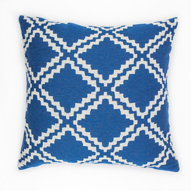 Φωτογραφία από TWO-SIDED DECORATIVE CUSHION ALDO MARIN  