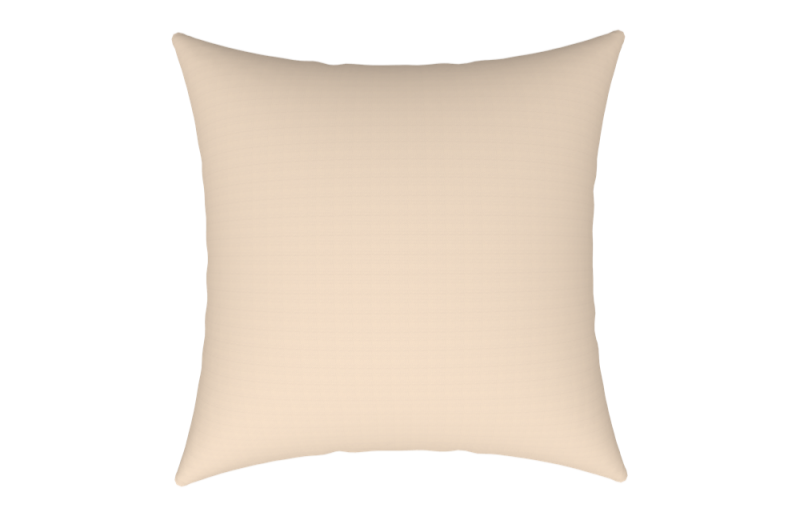 Φωτογραφία από  WATERPROOF CUSHION PLAIN BEIGE 43X43