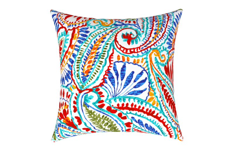 Φωτογραφία από  WATERPROOF CUSHION MAROCCO 43X43