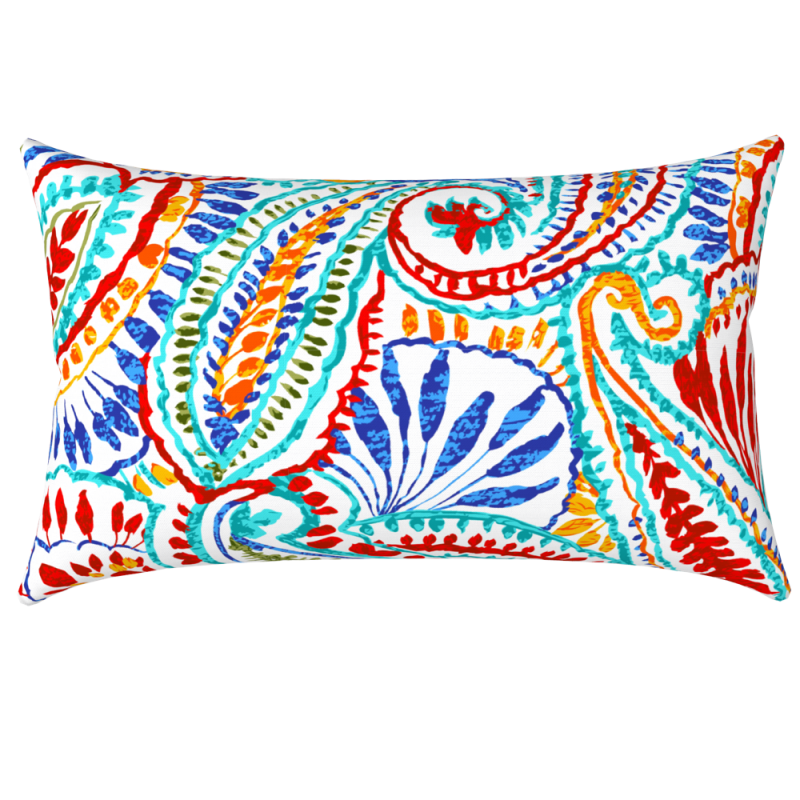 Φωτογραφία από  WATERPROOF CUSHION MAROCCO 30X50