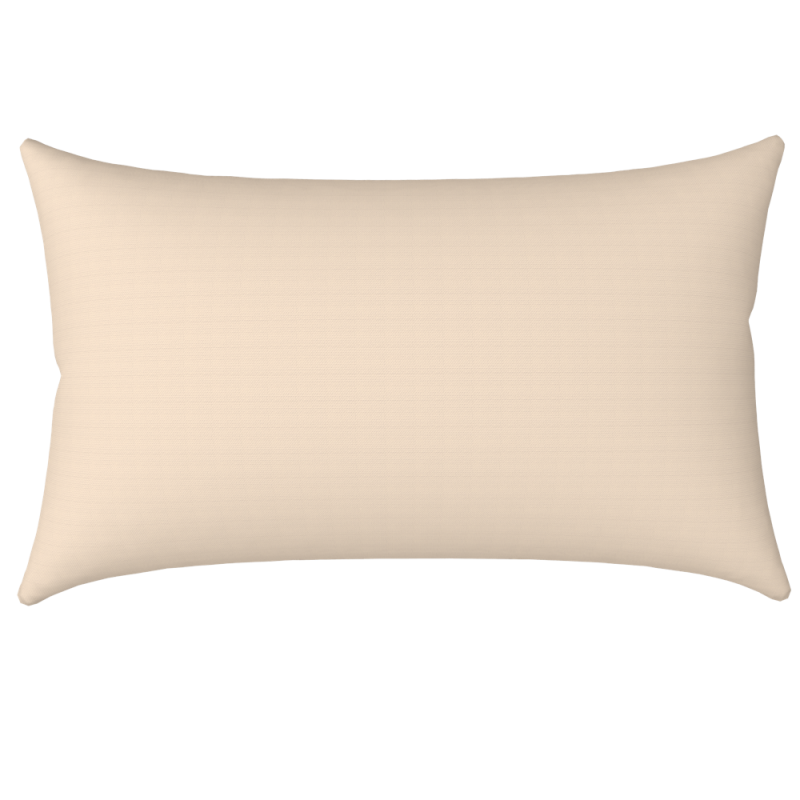 Φωτογραφία από  WATERPROOF CUSHION PLAIN BEIGE 30X50