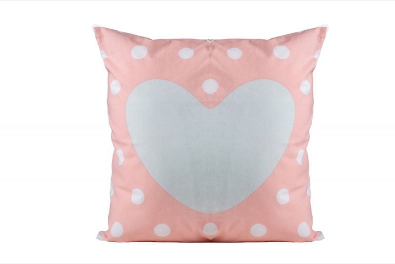 Φωτογραφία από ΜΑΞΙΛΑΡΙ ΠΑΙΔΙΚΟ POLKA HEART 45X45