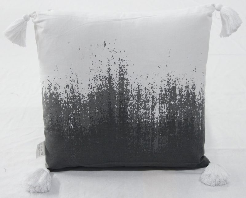 Φωτογραφία από COTTON CUSHION SHADE 45X45
