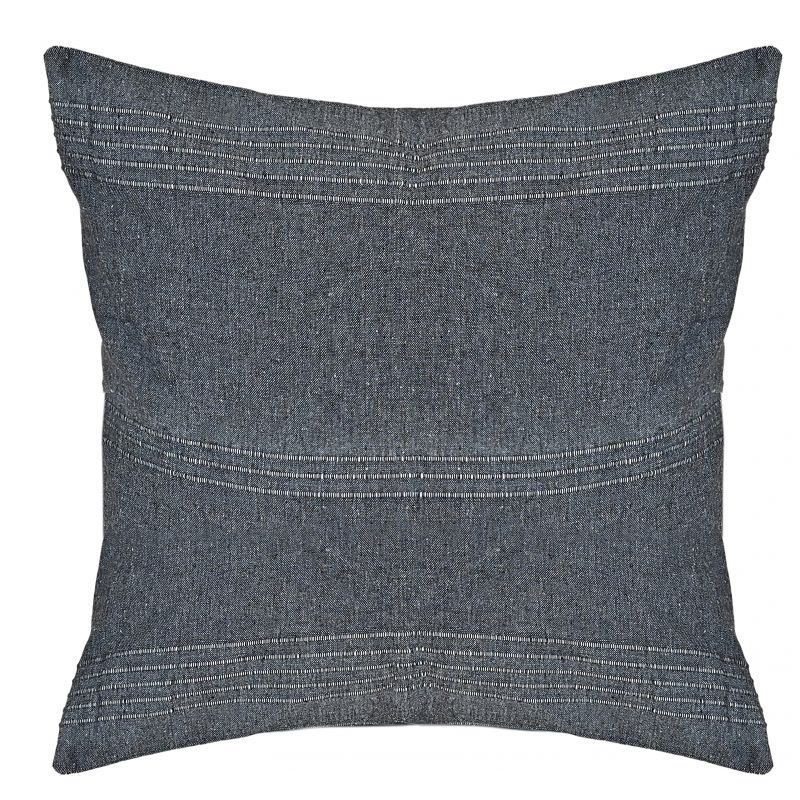 Φωτογραφία από CUSHION  45X45 SOLID BLACK