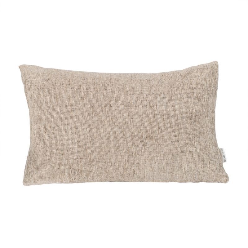 Φωτογραφία από ΔΙΑΚΟΣΜΗΤΙΚΟ ΜΑΞΙΛΑΡΙ PLAIN BEIGE