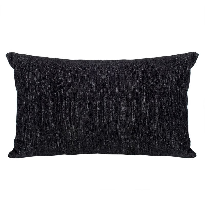 Φωτογραφία από ΔΙΑΚΟΣΜΗΤΙΚΟ ΜΑΞΙΛΑΡΙ PLAIN BLACK