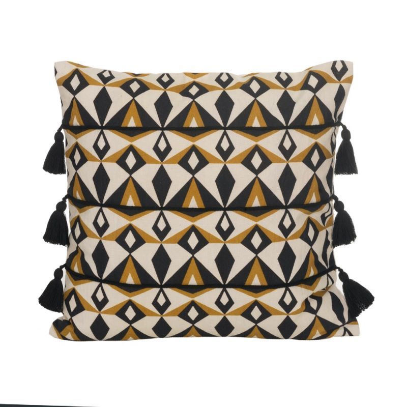 Φωτογραφία από COTTON CUSHION INSOMNIA 40X40