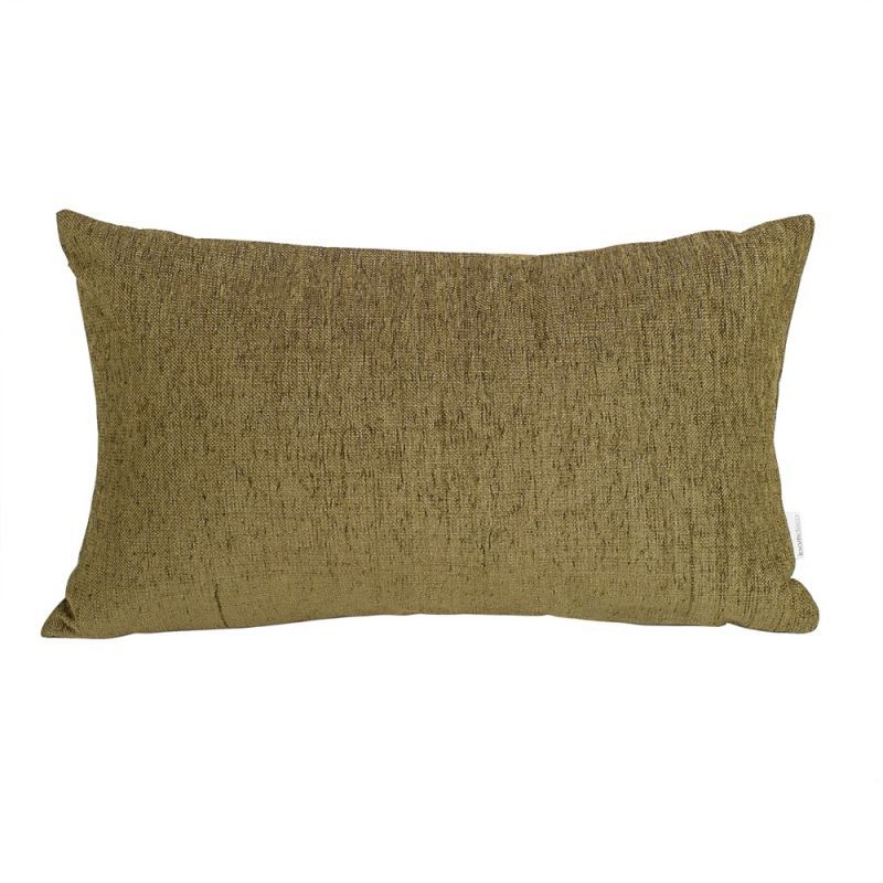Φωτογραφία από CUSHION PLAIN CHAKI 