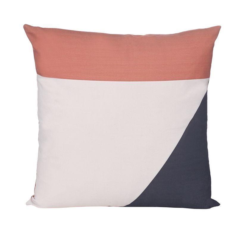 Φωτογραφία από COTTON CUSHION SQUARED 45X45