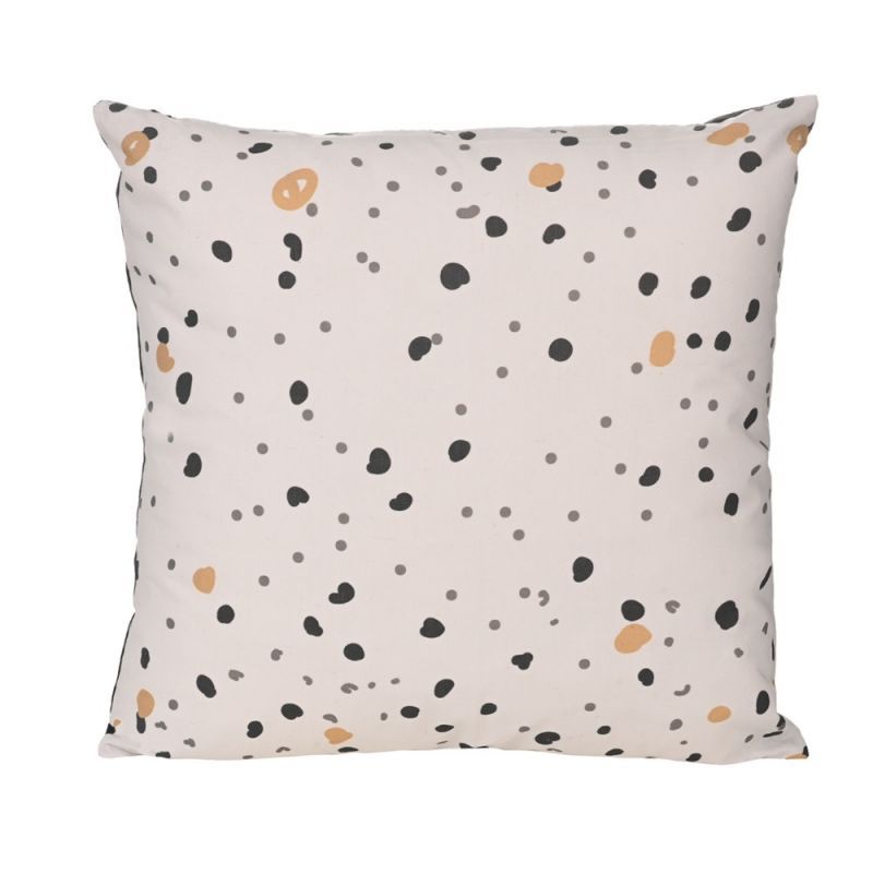 Φωτογραφία από COTTON CUSHION CONFETTI 45X45