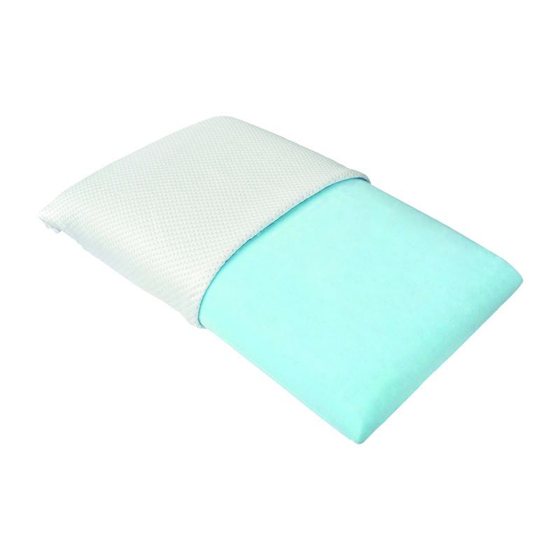 Φωτογραφία από MEDIUM-DENSITY AQUA GEL PILLOW 70Χ40Χ12