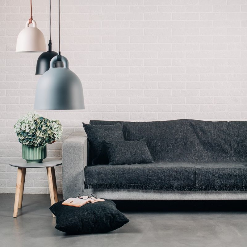 Φωτογραφία από THROW PLAIN BLACK